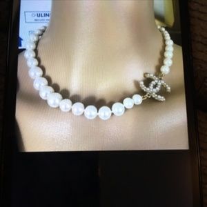 Chanel Necklace